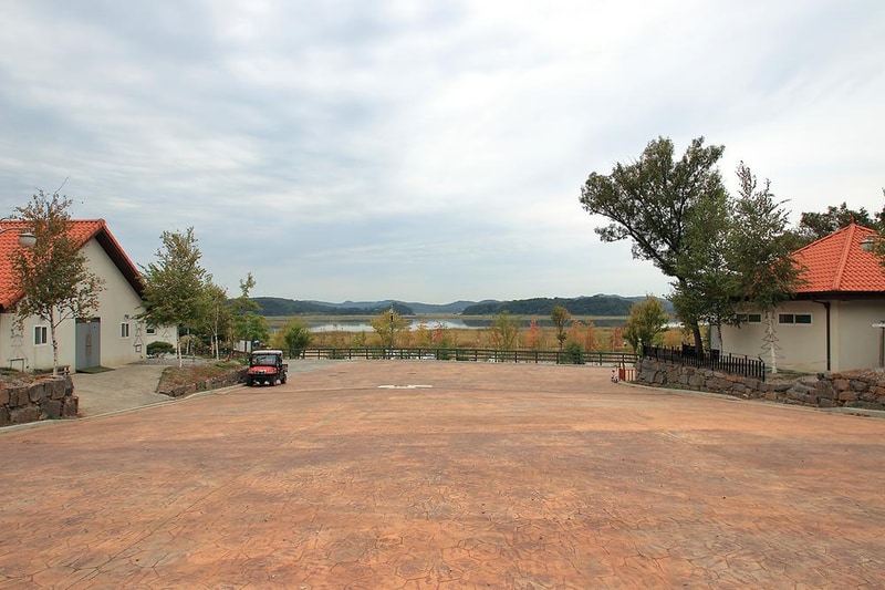 스칸디캠프팜 시설 사진 4