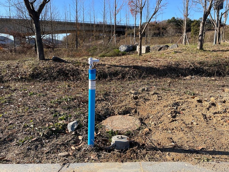 세종 합강캠핑장 시설 사진 24