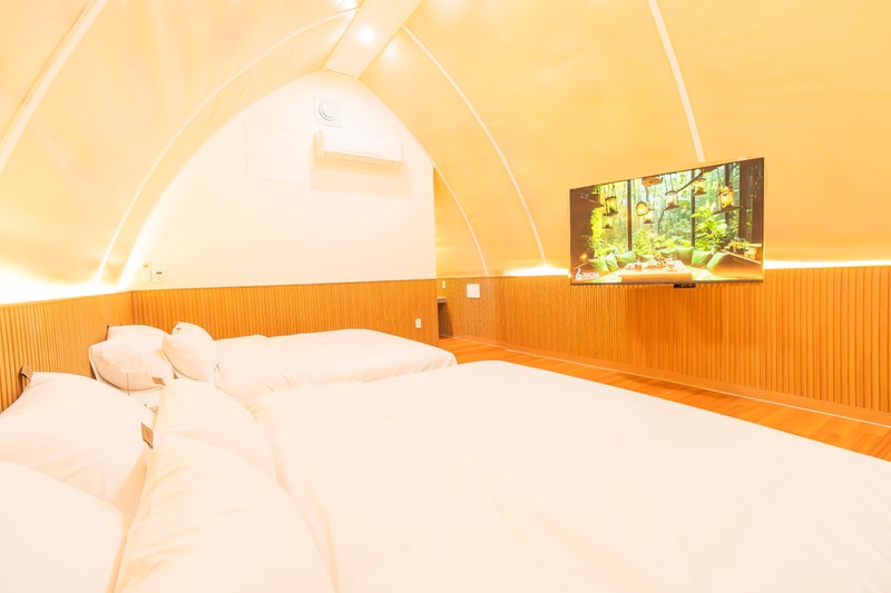 스테이펀 글램핑 시설 사진 33