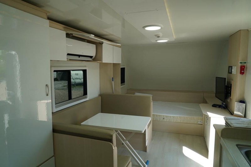 평화누리캠핑장 시설 사진 71