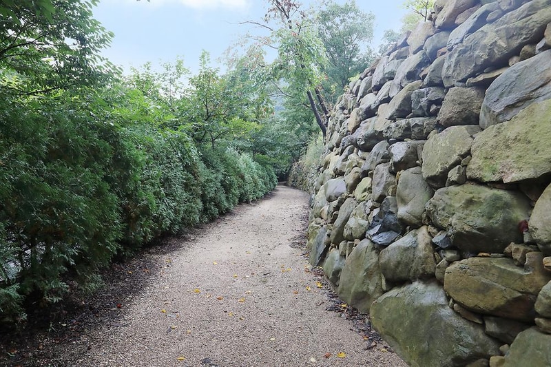 감이야기 캠핑장 시설 사진 13