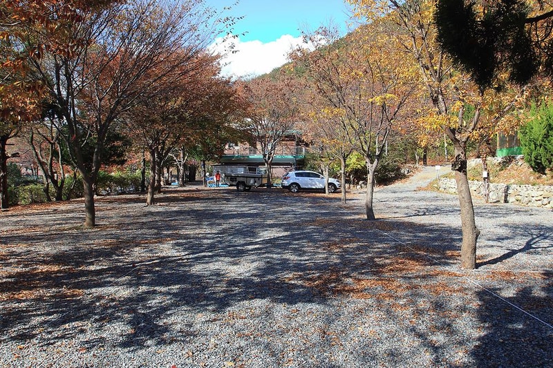 산장펜션 캠핑장 시설 사진 10