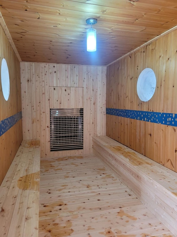 가평 글램스테이 글램핑 카라반 펜션 시설 사진 30