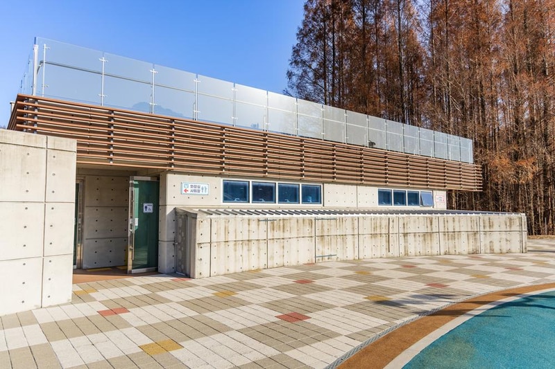 가야산오토캠핑장 시설 사진 11