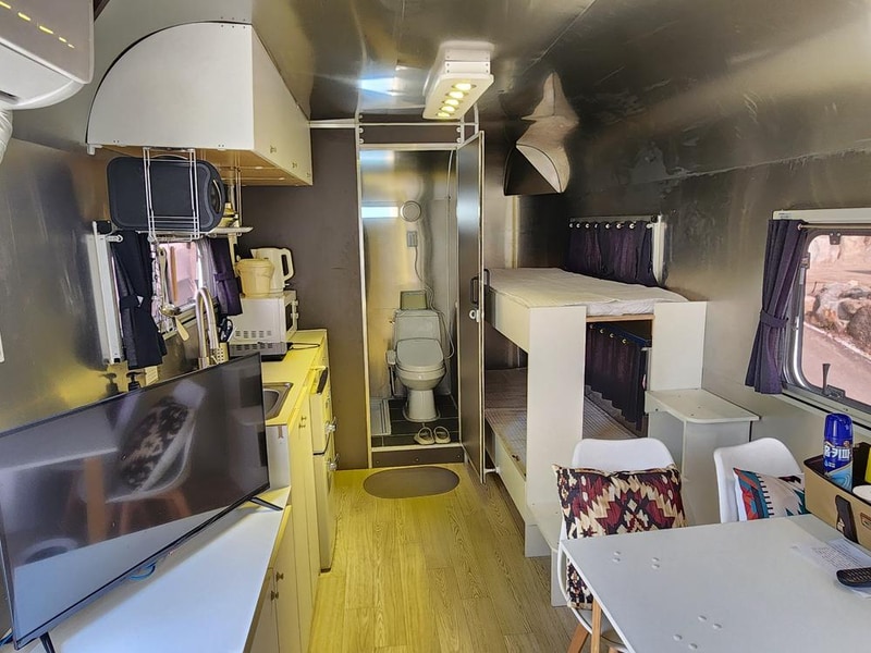 글램365 가평글램핑카라반 시설 사진 16