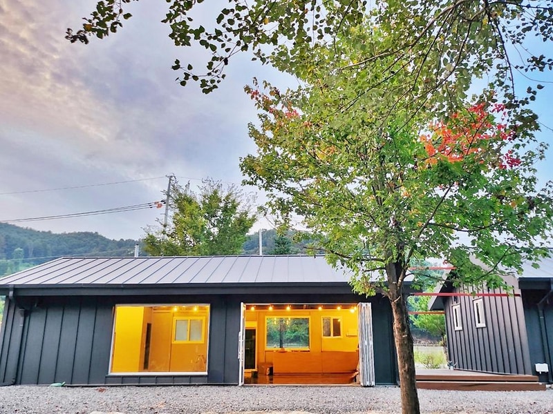 가평뷰캠핑장 시설 사진 47