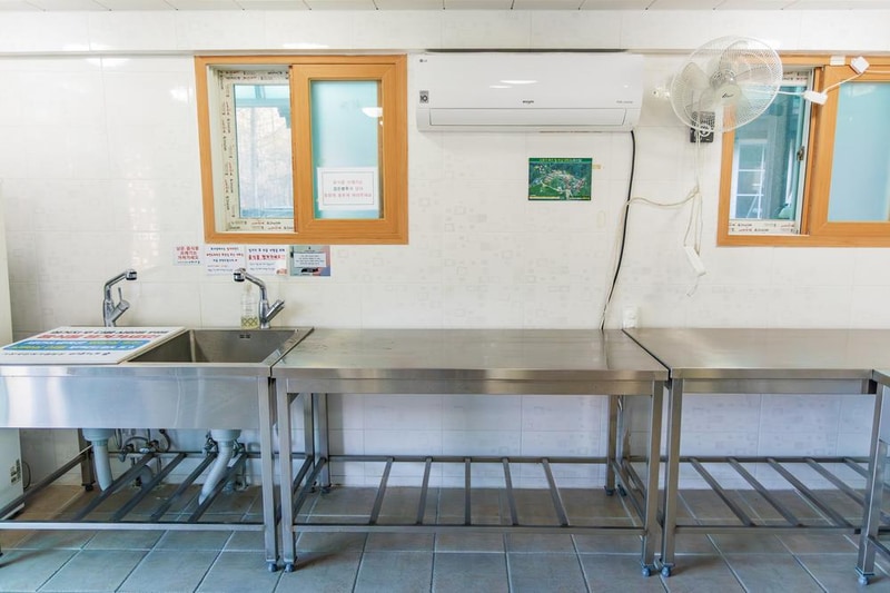 거창 국민여가캠핑장 시설 사진 5