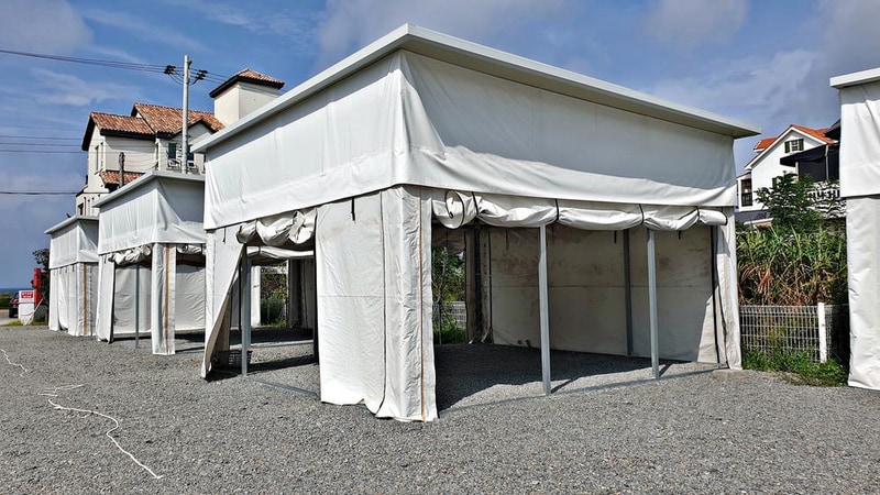 캠핑스테이 청포대 시설 사진 16