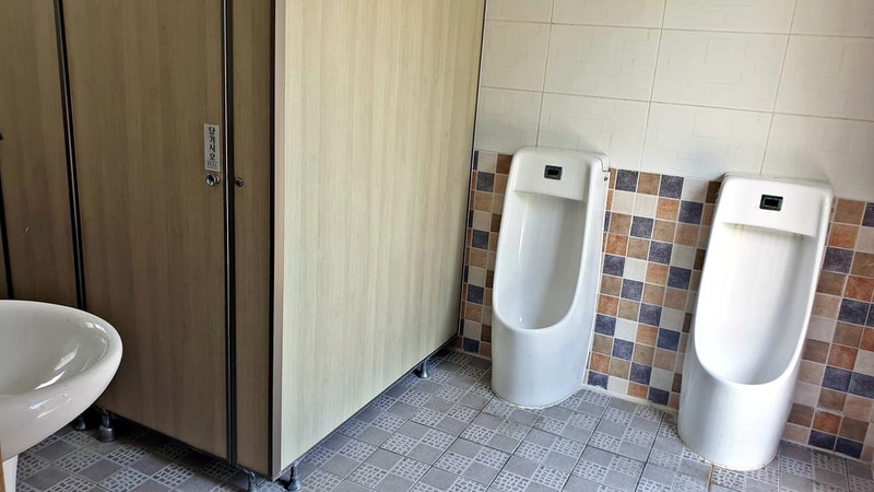 소백산오토캠핑장 시설 사진 18