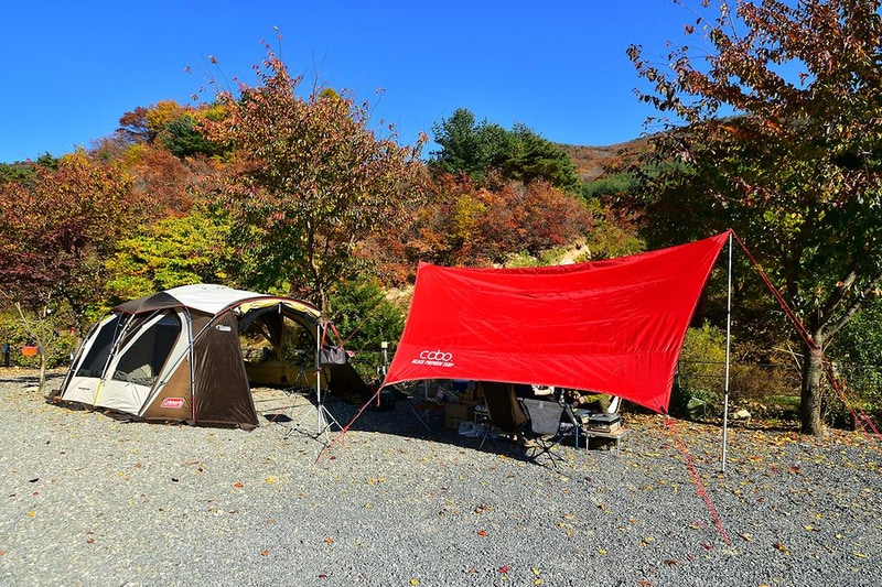 천문대 별빛정원 시설 사진 1