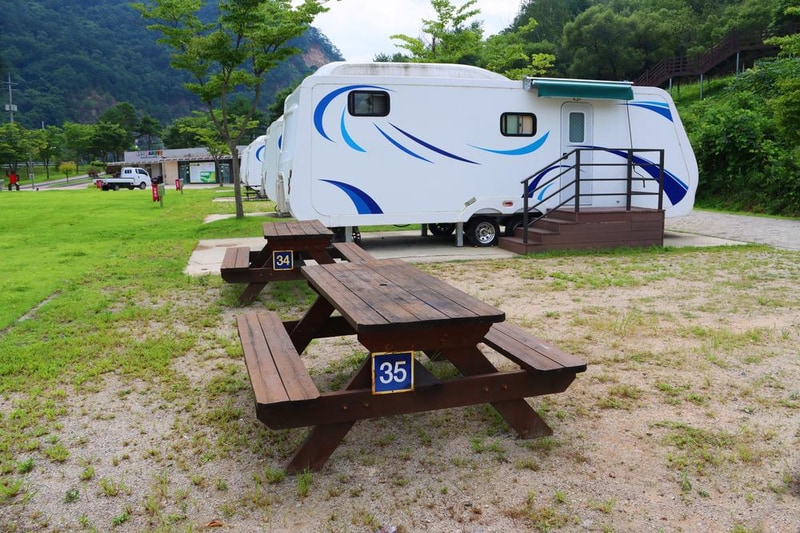 화천에코스쿨 생태체험장 시설 사진 7