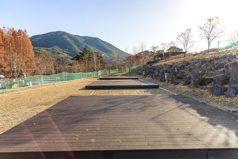 가야산오토캠핑장 시설 사진 42