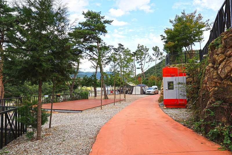 캠프627 시설 사진 12