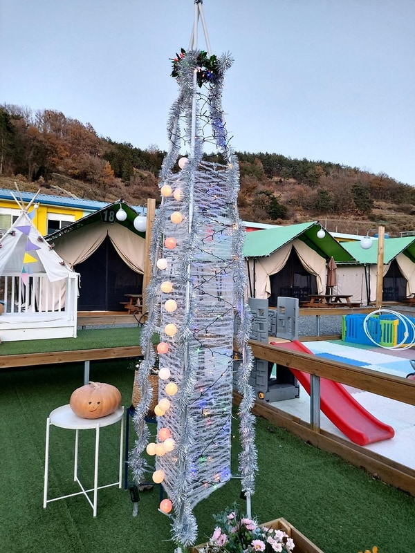 그린글램핑 시설 사진 18