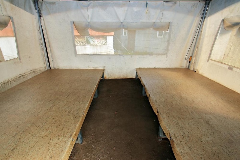 한강공원 난지캠핑장 시설 사진 9