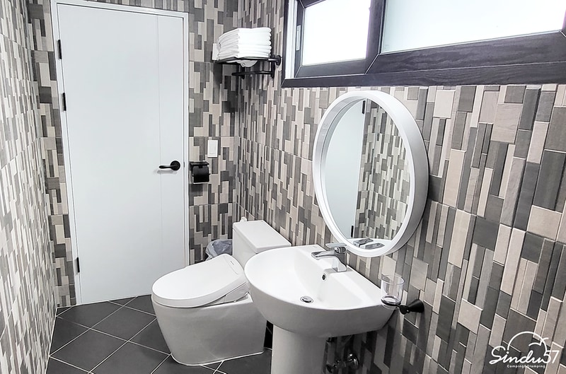 신두57캠핑장 시설 사진 1