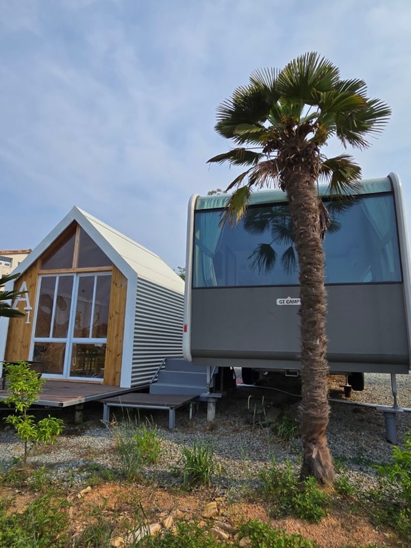 해간도카라반 대표 사진