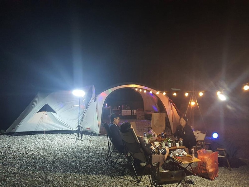 시간의바깥 시설 사진 7