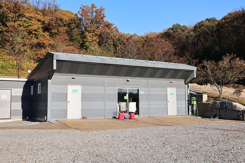 달그린캠프 시설 사진 14