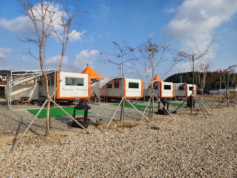 썬스테이 시설 사진 16