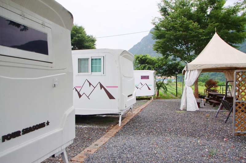 포시즌 시설 사진 17