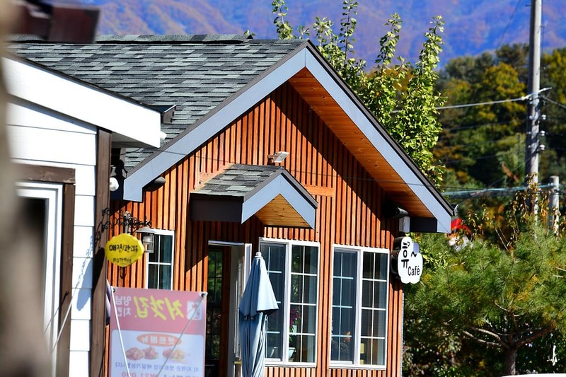 가평아일렛 위크팜 글램핑 시설 사진 6