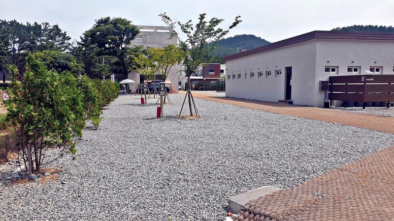 캠프 해놀 시설 사진 11