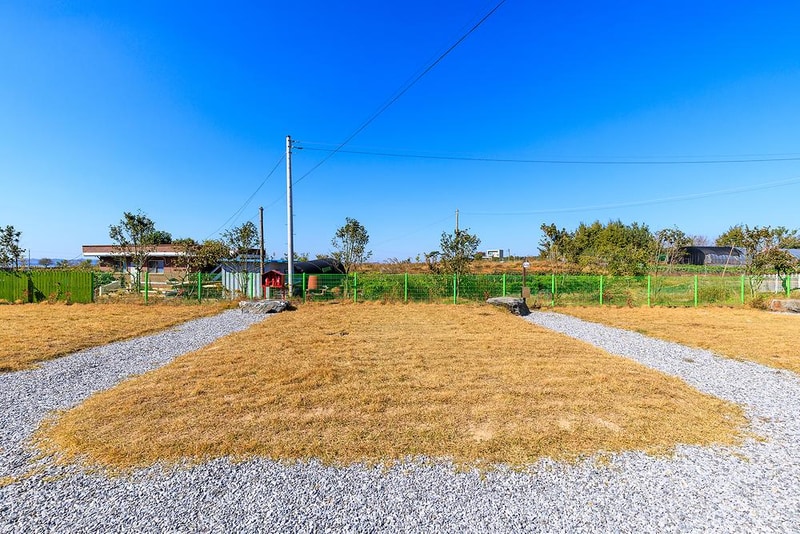 글로리아 캠핑장 시설 사진 10