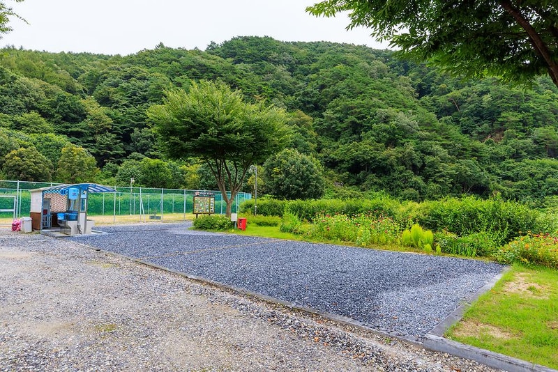 박달재초록꿈캠핑체험장 시설 사진 14