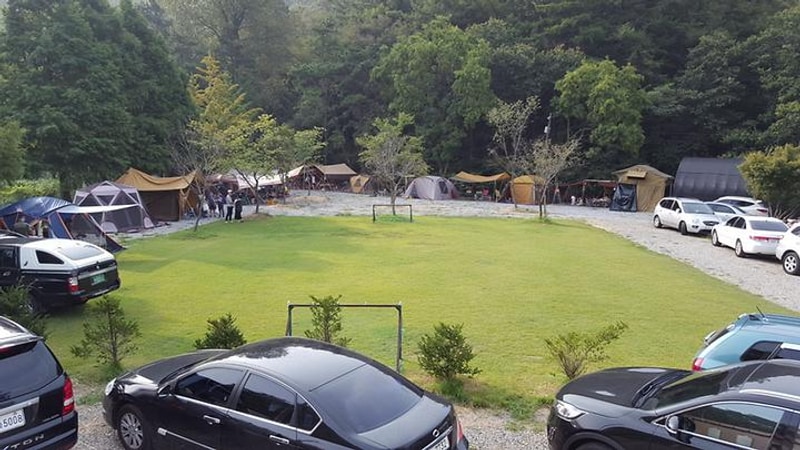 웨스턴캠프 대표 사진