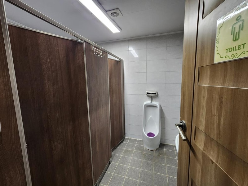 리틀 포레스트 캠핑 시설 사진 30