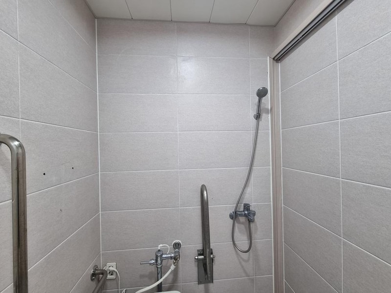 하냥살이 낙화놀이 시설 사진 3