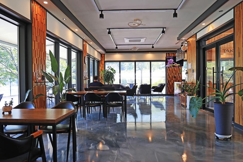 산산캠핑 시설 사진 10