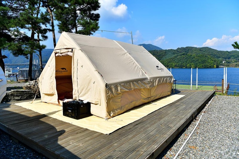 파이브이모션 시설 사진 7