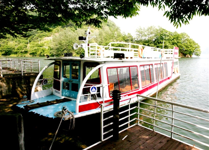 청평다감캠핑장 시설 사진 6