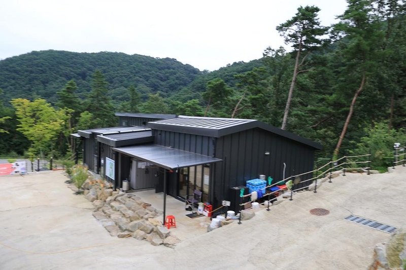 다문188캠핑장 시설 사진 7
