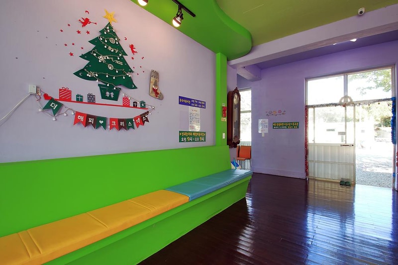 키즈드림 캠핑장 시설 사진 5