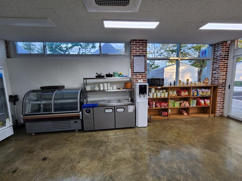 다온숲 노을 캠핑정원 시설 사진 19