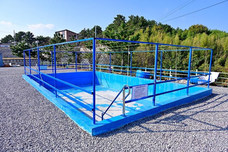 월등도 캠핑장 시설 사진 9