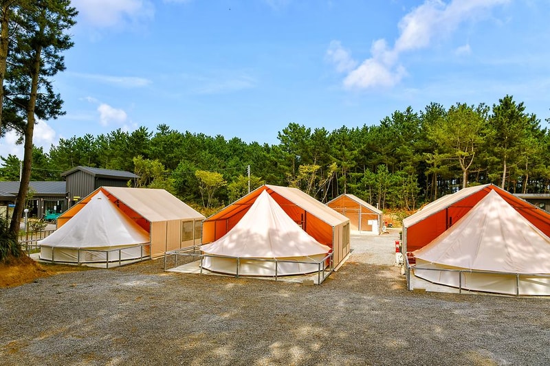 신두리정원오토캠핑야영장 시설 사진 22