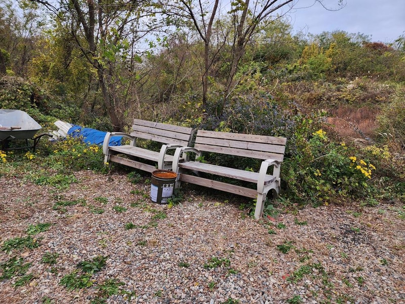 어도숲 캠핑장 시설 사진 7