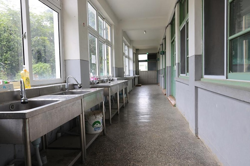 경주생태원캠핑장 시설 사진 13