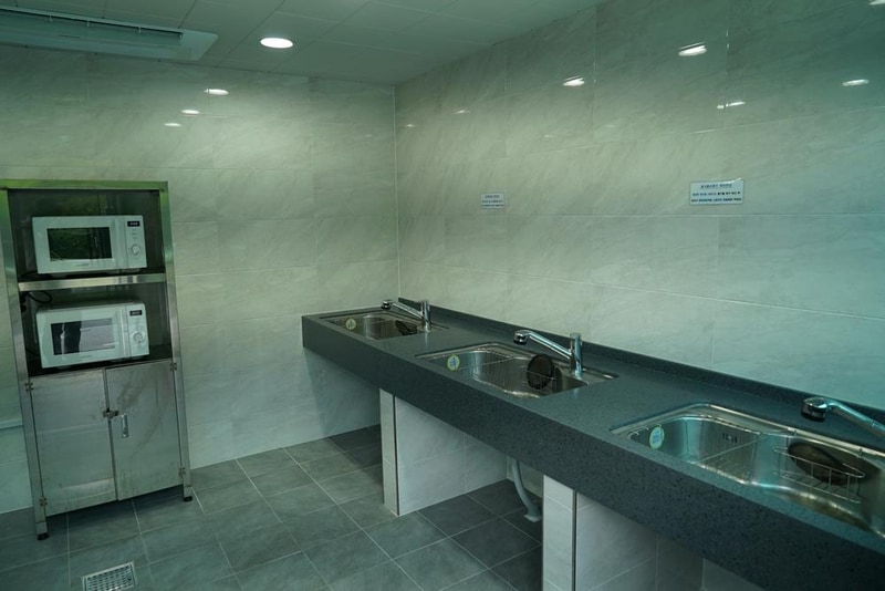 계룡산 갑사자동차야영장 시설 사진 49