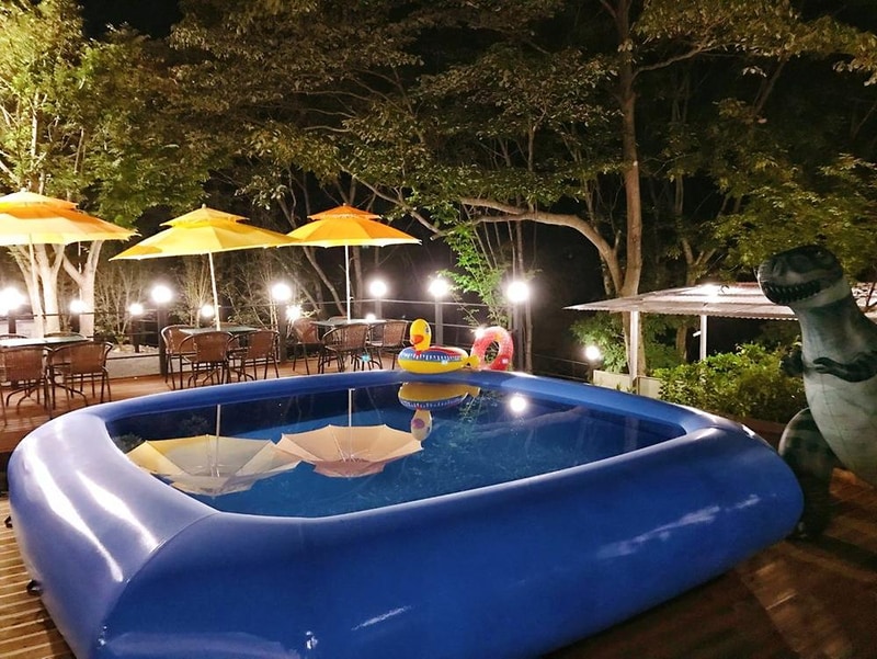 자연에 머물다 시설 사진 27