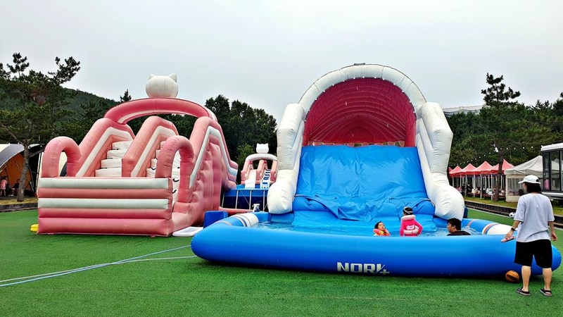 판타스틱 캠프닉 시설 사진 32