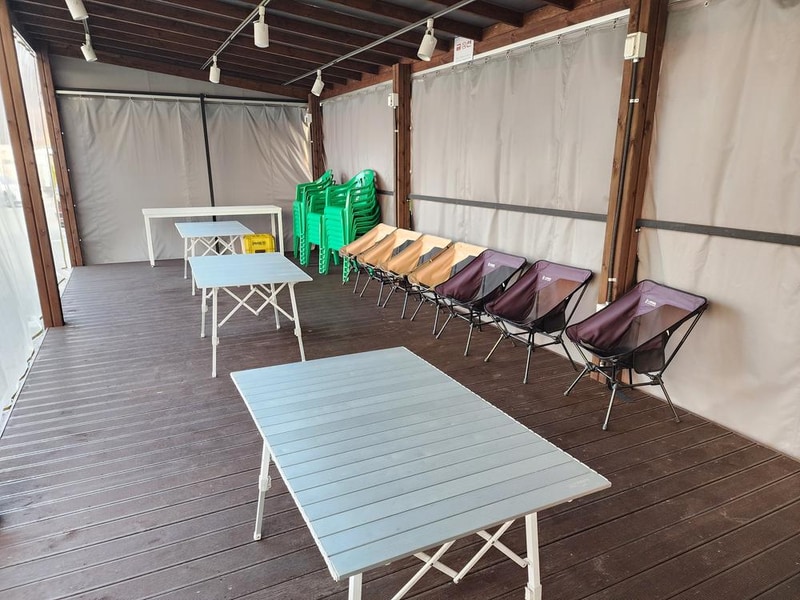 용인 에버베이카라반 시설 사진 51