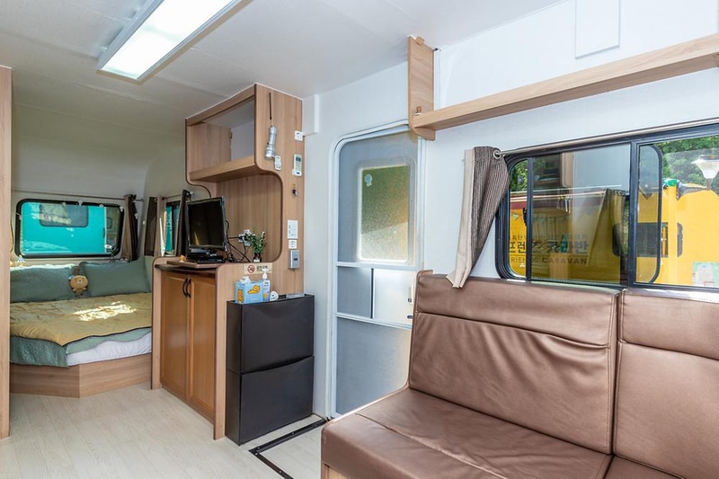 프렌즈캠핑장 시설 사진 14