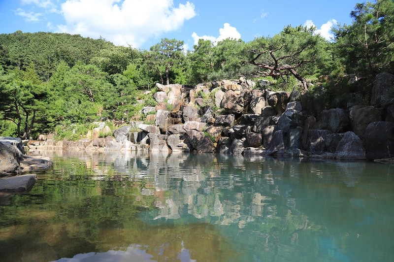 숲속의야영장 시설 사진 13