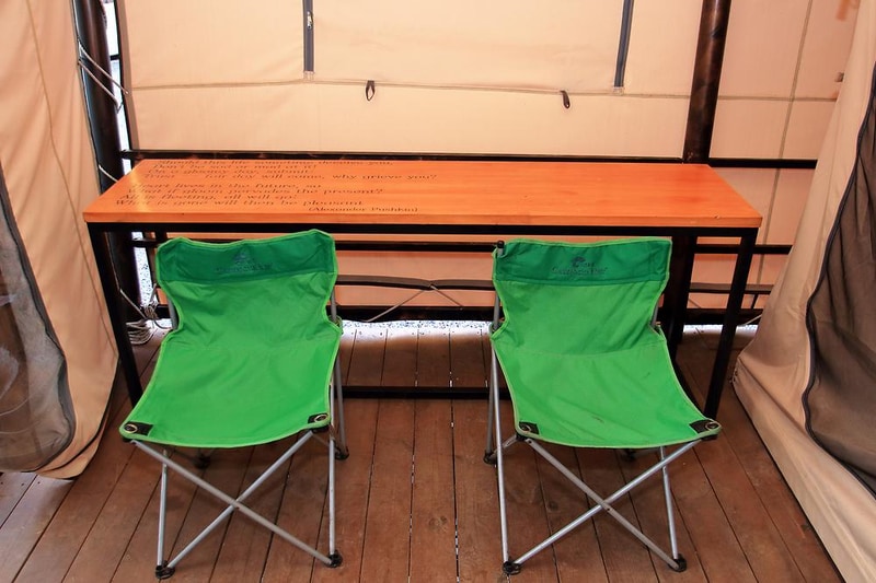 석산계곡 코코비발디글램핑 카라반 오토캠핑장 시설 사진 11