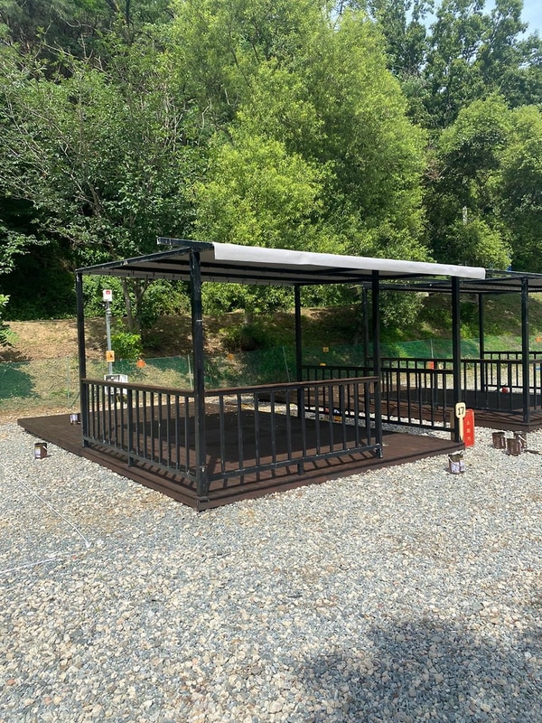 영덕 칠보산 오토캠핑장 시설 사진 23